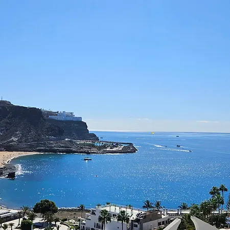 Casa Sabine Appartement Playa Del Cura (Gran Canaria)