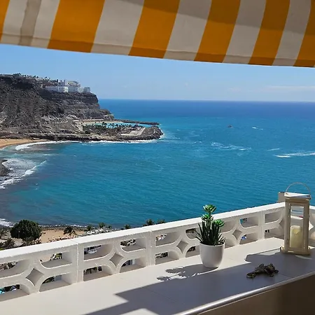 Casa Sabine Appartement