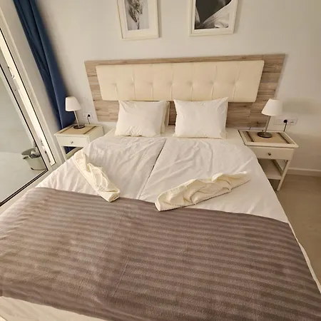 Appartement Casa Sabine