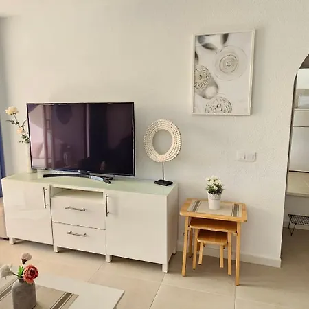 Casa Sabine * Playa Del Cura (Gran Canaria)