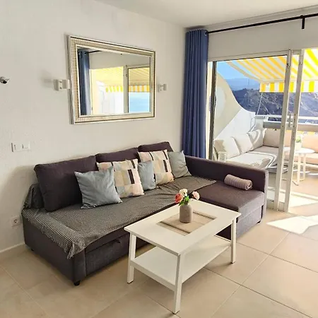 Appartement Casa Sabine