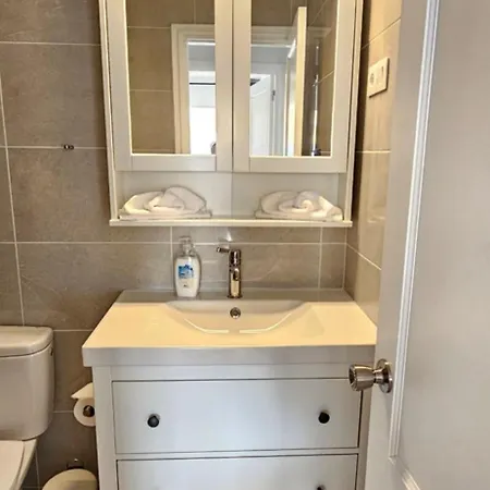 Appartement Casa Sabine *