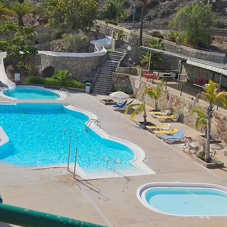 Casa Sabine * Playa Del Cura (Gran Canaria)